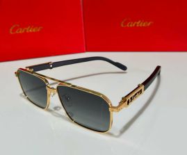 Picture of Cartier Sunglasses _SKUfw55239057fw